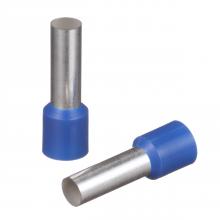 Panduit FSD84-18-C - Pan-Term® FSD84-18-C Covered single wire ferrul