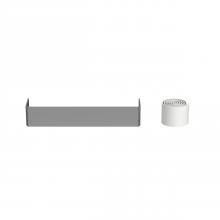 Panduit WME9-FR - TrueEdge™ Foam Filter Replacement Kit for WME9