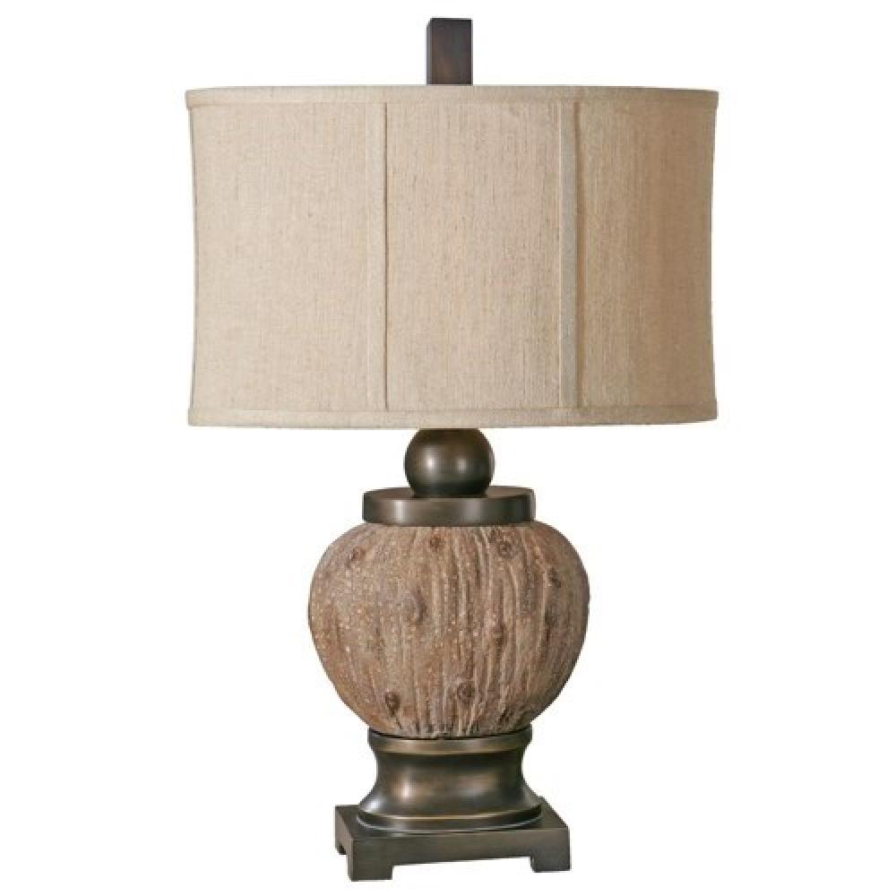 NOVELDA TABLE LAMP,STYLE: TRANSITIONAL