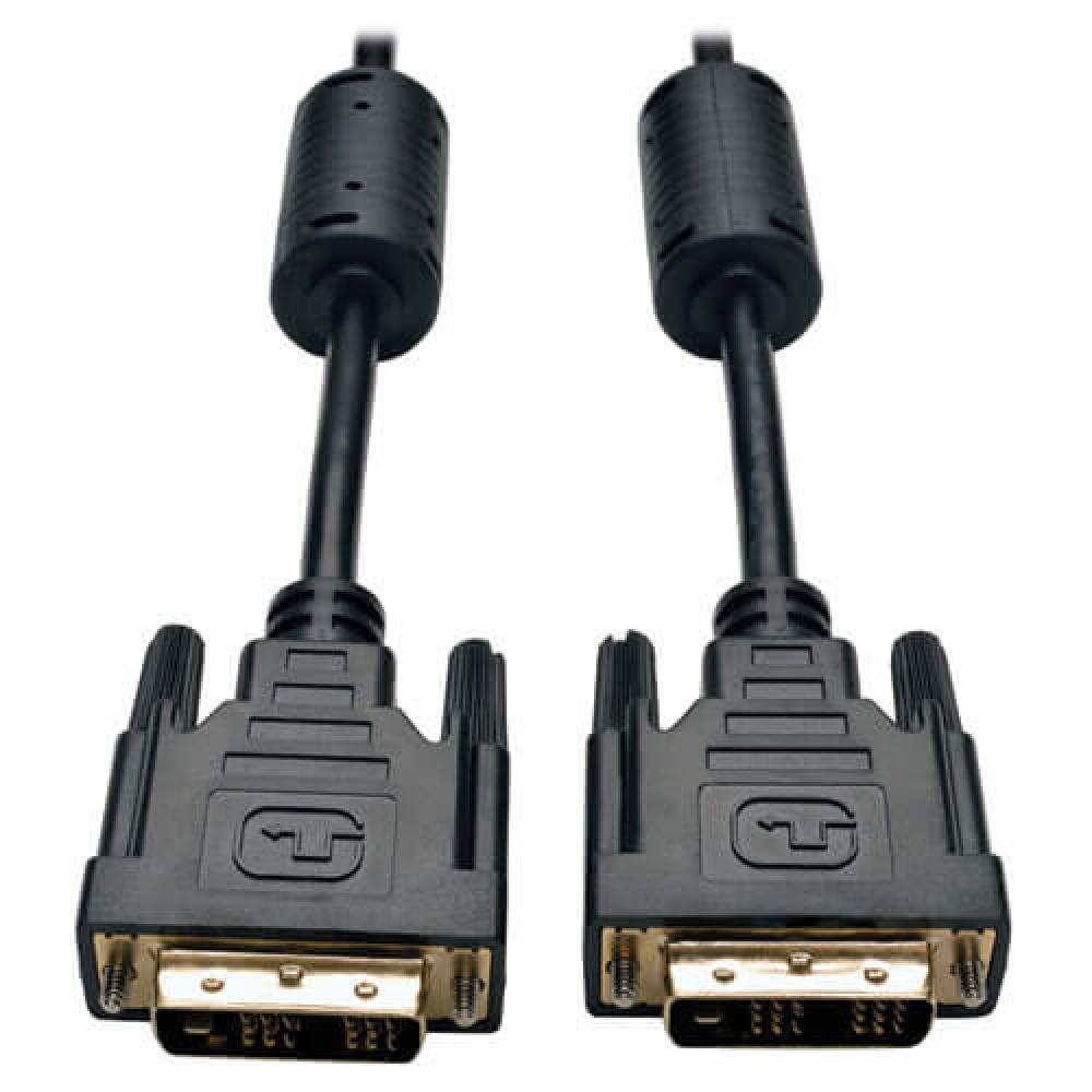 15&#39; DVI CBL,SGL LINK,(TMDS)