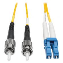Tripp Lite N368-07M - 7M LCST DUP SMF 8.3 FIBER