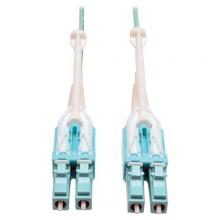 Tripp Lite N820-02M-T - 2M,HI DENSITY 10GB PATCH CBL
