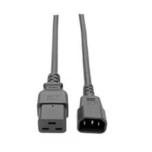 Tripp Lite P047-006-10A - 6',C19/C14,13A,16AWG