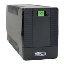 Tripp Lite SMART750TSU - SMART750TSU