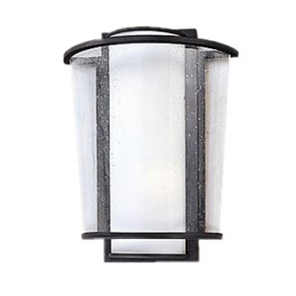 BENNINGTON MEDIUM WALL SCONCE,13 WTT