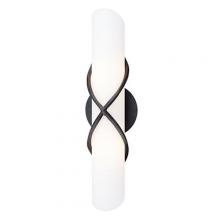 Troy-CSL Lighting Inc. B1402GR - ROXBURY COLLECTION VANITY LIGHT,BATHROOM