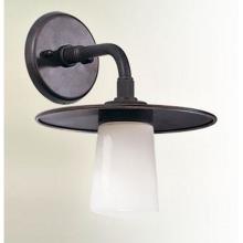 Troy-CSL Lighting Inc. B2300AB - EDISON WALL FIXTURE,60 WTT,LEN: 9-1/4 IN
