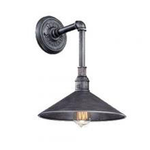 Troy-CSL Lighting Inc. B2771 - TOLEDO WALL FIXTURE,100 WTT,LEN: 11 IN