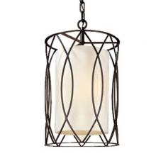 Troy-CSL Lighting Inc. F1287DB - SAUSALITO PENDANT,180 WTT,NO OF LAMPS: 3