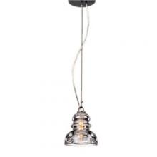 Troy-CSL Lighting Inc. F3132 - MENLO PARK PENDANT,60 WTT,NO OF LAMPS: 1