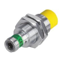 Turck Inc. NI12U-EM18-AP6X-0.5M-RS4T - RECTANGULAR SENSOR,12 MM,NON-FLUSH,IP68