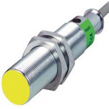 Turck Inc. NI8U-M12-AP6X-1M-RS4T - RECTANGULAR SENSOR,8 MM,(M12 X 1) MA,1