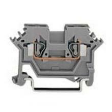 WAGO Corp 280-601 - TERMINAL BLOCK,280 SERIES,THROUGH,24 AMP