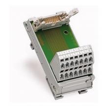 WAGO Corp 289-611 - INTERFACE MODULE,125 VAC/VDC,3.346 IN