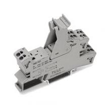 WAGO Corp 788-103 - 788 SERIES SOCKET,TS DIN 35 RAIL MOUNT