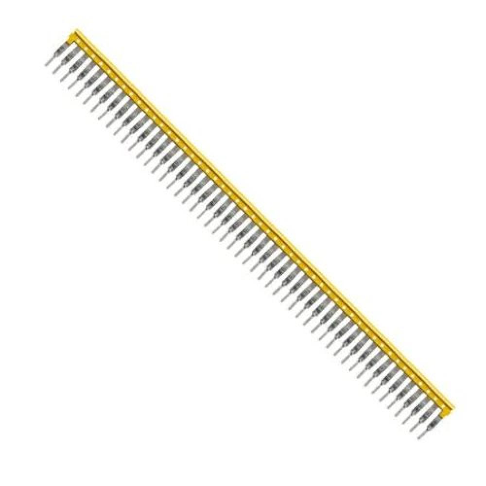 CROSS CONNECTOR,Z-SERIES,24 AMP,YEL