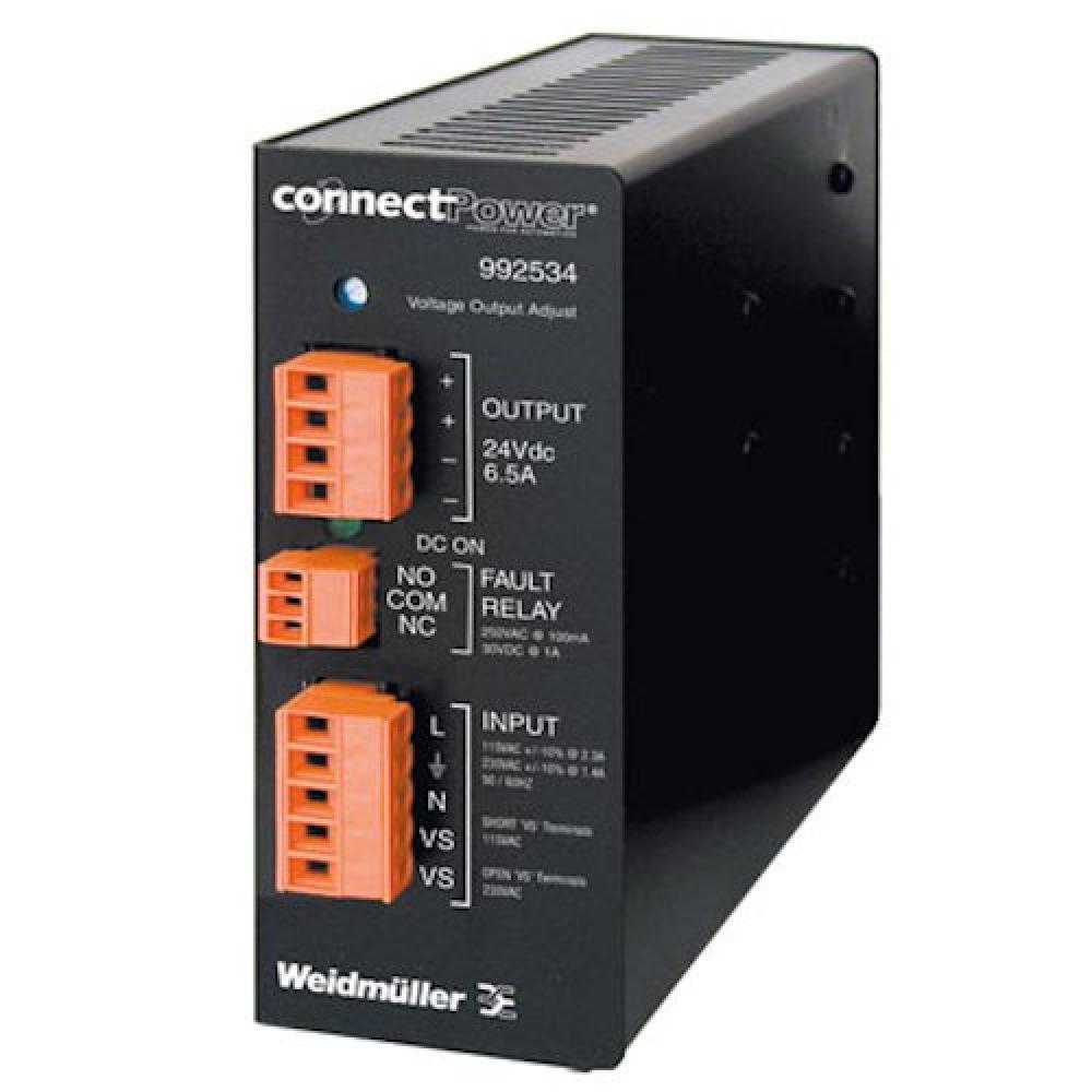 POWER SUPPLY UNIT,SW MODE,156 WTT,1 PH