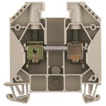 Weidmuller Inc. 1020400000 - FEED THROUGH TERMINAL,W-SERIES SGL TIER