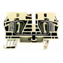 Weidmuller Inc. 1616470000 - FUSE TERMINAL,Z-SERIES SGL TIER,2 TERM