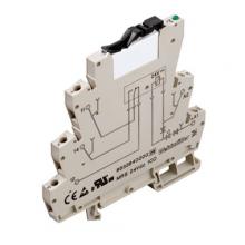 Weidmuller Inc. 8556030000 - ELECTRONIC RELAY,MICRO SERIES,IP20 ENCL