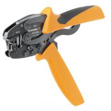 Weidmuller Inc. 9012500000 - RATCHET CRIMPING TOOL,TRAPEZOIDAL