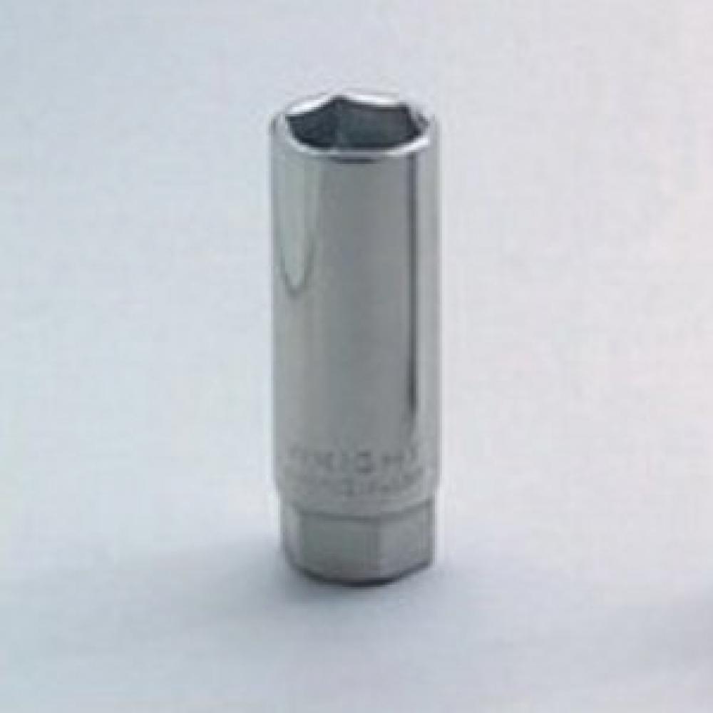 SP SOCKET,3/8 IN DR,5/8 IN,12PT,STL