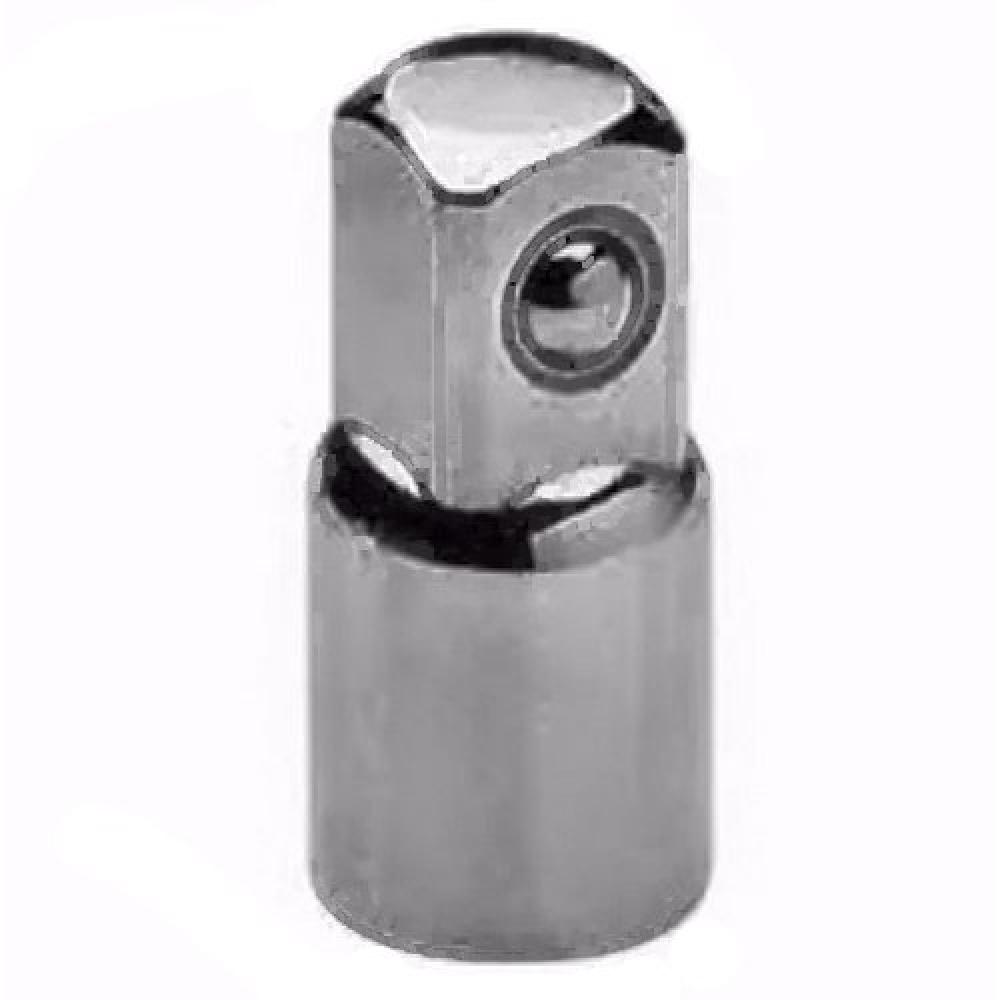 ADAPTOR,3/8 IN,1/2 IN,12PT,STL
