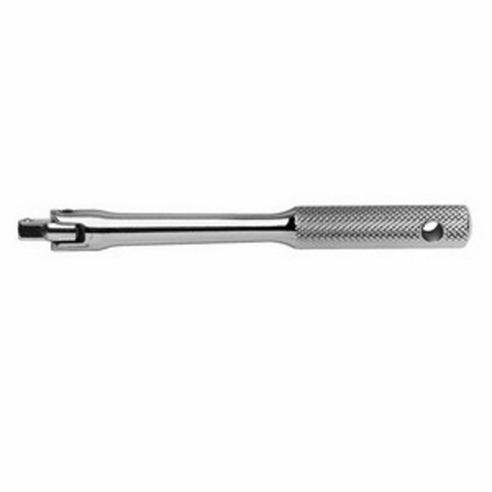 KNURLED FLEX HANDLE,1/2 IN DRIVE,STL