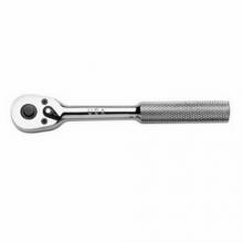 Wright Tool Company E2426 - QUICK RELEASE RATCHET,1/4 IN DR,OVAL