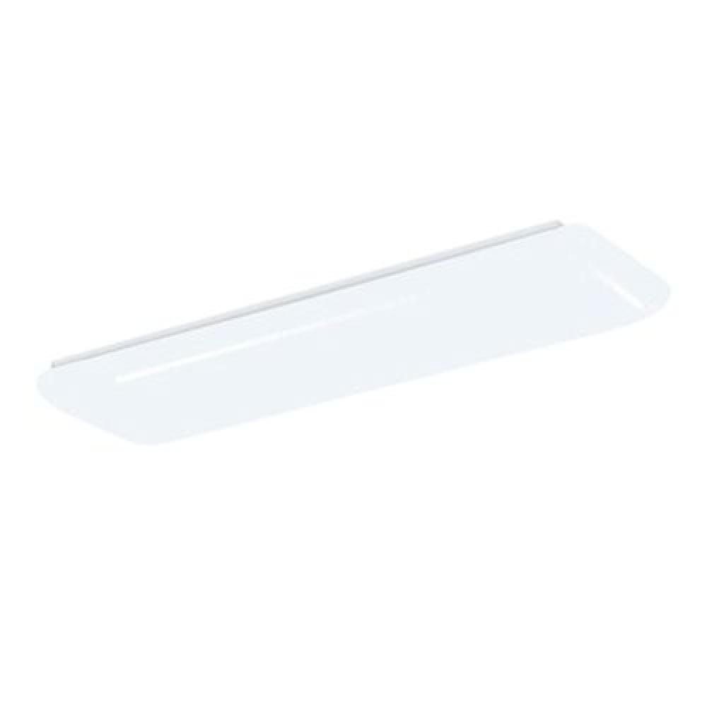 FLUORESCENT LIGHT,128 WTT,120 V,15 IN W