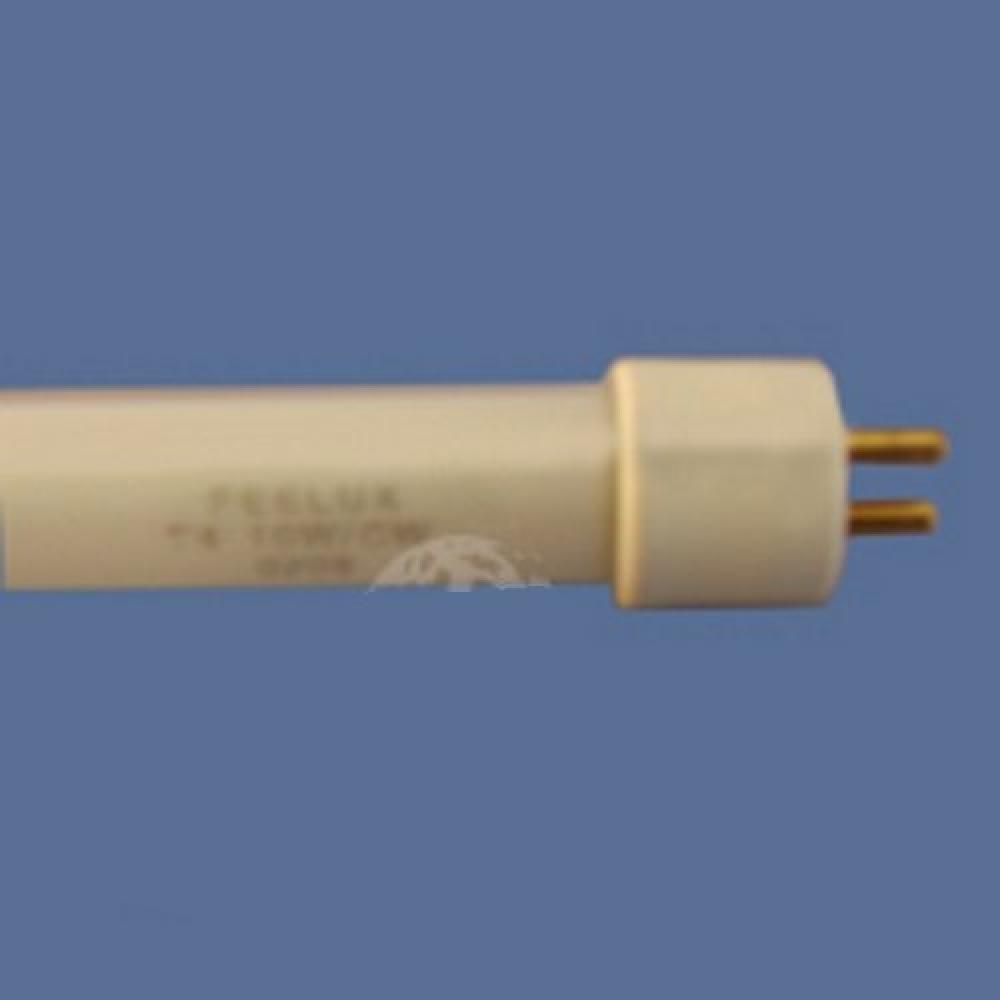 FLUORESCENT BULB,LINEAR,REPL TYPE,7 WTT
