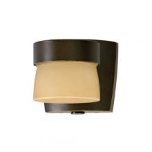 AFX ARMW1F13RBECT - ARIA MINI OUTDOOR SCONCE,13 WTT,120 VAC