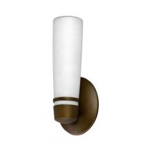 AFX ARS118RBEC - ARIA WALL SCONCE,STYLE: MODERN,18 WTT RB