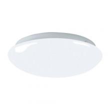 AFX CMS2032ET - CAMDEN SERIES SEMI-FLUSH MOUNT LIGHT