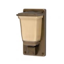 AFX GGWH113RBSCT - GLASGOW POCKET SCONCE,GGWH SERIES TYPE