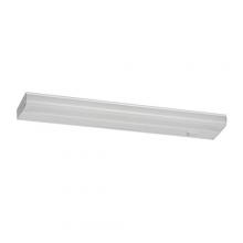 AFX T5U213 - UNDERCABINET LIGHT,26 WTT,120 VAC,60 HZ