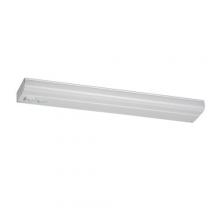 AFX T8U17 - UNDERCABINET/CLOSET LIGHT,17 WTT,120 VAC