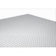 ALP Lighting ALP45324 - EGGCRATE LOUVER,ALP45,POLYSTYRENE,WHT