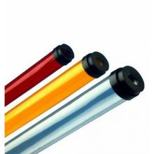 ALP Lighting PAL40T8C - LAMP SLEEVE,POLYCARBONATE,FLUORESCENT