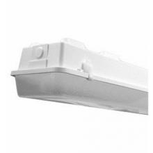 ALP Lighting TDW248 - GASKETED ENCLOSURE,T8,T5 AND T5HO,1 OR 2