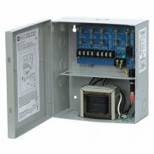 Altronix ALTV244UL - CCTV POWER SUPPLY,4 CH,24 VAC,3.5 AMP