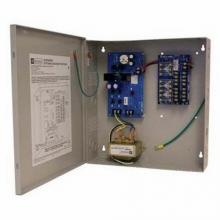 Altronix ALTV615DC8UL - CCTV POWER SUPPLY,8 CH,6/15 VDC,3.5 AMP