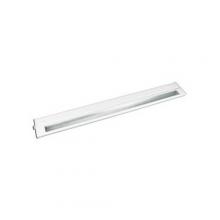 American Lighting 043X-3-WH - UNDERCABINET LIGHT,60 WTT,120 VAC,60 HZ