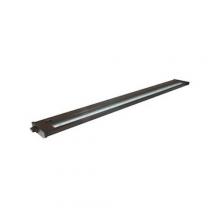 American Lighting 043X-4-DB - UNDERCABINET LIGHT,80 WTT,120 VAC,60 HZ