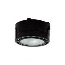 American Lighting LVPX20BK - 1-PUCK LIGHT KIT,LINE VOLTAGE,XENON TYPE