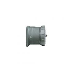 Amphenol KRE-4100 - QUELARC SCREW COVER RECEPTACLE,100 AMP