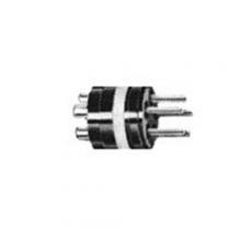 Amphenol ZP-16-22P - STAR-LINE ZP PIN INSERT,4AWG,16,600V