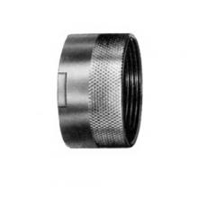 Amphenol ZP-7324-10A - STAR-LINE ZP SERIES GLAND NUT,24/C24