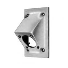 Amphenol ZP-C-2516-13 - PYLE STAR-LINE CONDUIT ADAPTER COVER,16