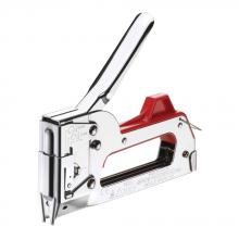 Arrow Fasteners T2025 - ATTACKER STAPLE GUN, DUAL PURPOSE TYPE